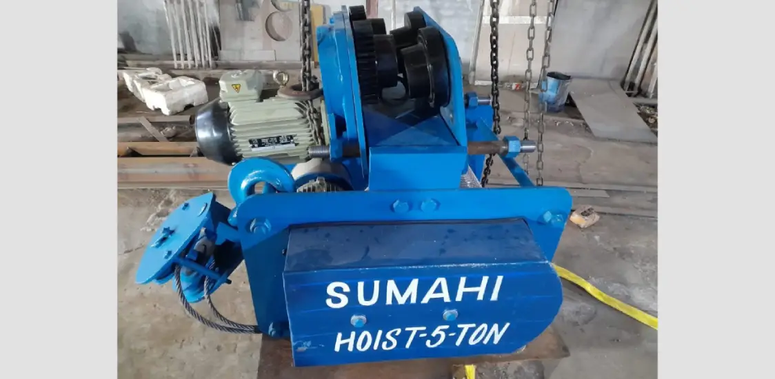 hoist